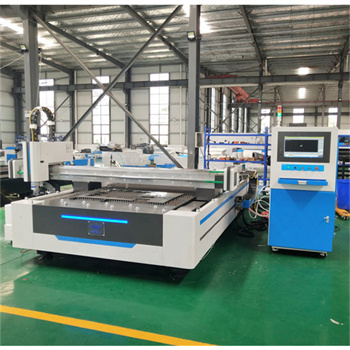 Կտրող մեքենա Metal Laser Cutting Machine China 1530 3015 CNC Fiber Laser Cutting Machine 1000W 2000W Fiber Laser Cnc Metal Cutting