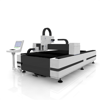 Bodor i5 Series Laser 1000w 2000w Metal Laser Cutting Machine Բարձր որակով