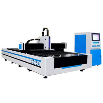 Առաջխաղացում 3000w Cut Tube 1000w 2000w CNC Tube Fiber Metal Laser Cutting Machine for Metal Steel Pipe