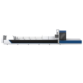 CNC Plasma Cutting Machine / Plasma Cutter / Plasma Cut CNC պտտվող