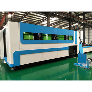OEM Factory 3kw CNC մետաղական մանրաթելային լազերային կտրիչ երկաթե պողպատե ալյումինի համար