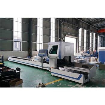 Լազերային կտրող մեքենաներ Metal Metallaser 1000W 2000W 3000W Fiber Laser Cutting Machines for Metal Sheet
