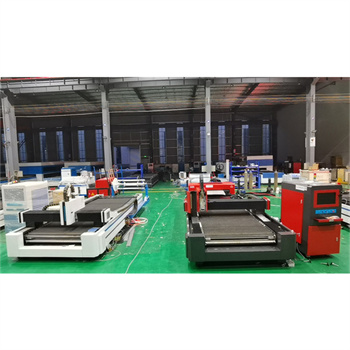 10% ԶԵՂՉ LXSHOW 1000w 1500w 2kw Fiber Lazer cutter 1530 CNC Fiber Laser Cutting Machine For CS Stainless Steel Metal Վաճառվում է