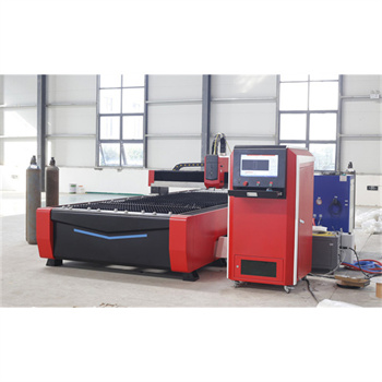 Ծանր արդյունաբերություն 4000W 6000 8000W Maquina Para Cortar մետաղական կտրող մեքենաներ Fibra Lazer Cutter Fiber Laser Cutting Machine