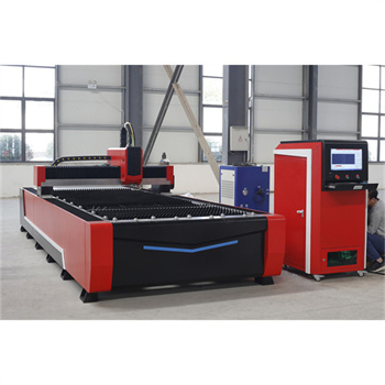 2021 բարձրորակ 1000W 2000w Gweike Raycus Fiber Laser Cutting Machine Manufacturer For Metal