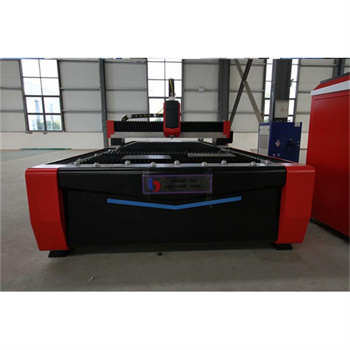 Գործարանային գինը 1000W 1500w Mini Fiber Laser Cut Metal Shapes Fiber Laser Cutting Machine For Stainless Steel