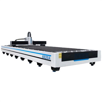 1000W 2000W 3000W 4000w 5000w 6000w Mini Laser Cut Machine Steel Plate Laser Cutting Machine Գինը