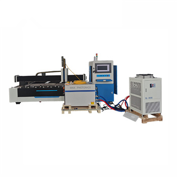 Fiber Laser Metal Cutting Machinery 500W 1000W 2000W 3000W 4000W for Sheet Metal Չուգունի մեքենայի մահճակալ 3000*1500mm Կտրող տարածք
