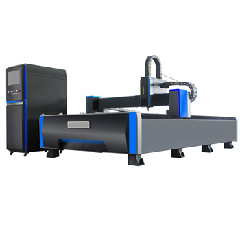 10% ԶԵՂՉ LXSHOW 1000w 1500w 2kw Fiber Lazer cutter 1530 CNC Fiber Laser Cutting Machine For CS Stainless Steel Metal Վաճառվում է