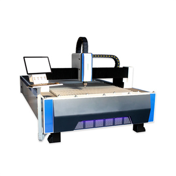 Hot Sale 1610 80w Wood Plexiglass Acrylic Laser Engraving Machine CO2 լազերային փորագրման կտրող մեքենա AKJ1610