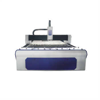 Նոր դիզայն Sheet Metal Cut 1500watt 3000w 12000w Fiber Laser Cutting Machine For Hot Վաճառվում է