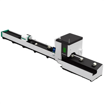 Senfeng Big Discount 4000W Fiber Laser Cutting Machine Գինը SF3015H
