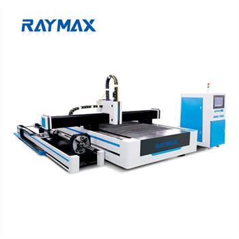 10% ԶԵՂՉ Gweike 1000w 1500w 2kw Fiber Lazer cutter 1530 CNC Fiber Laser Cutting Machine For CS Stainless Steel Metal Վաճառվում է