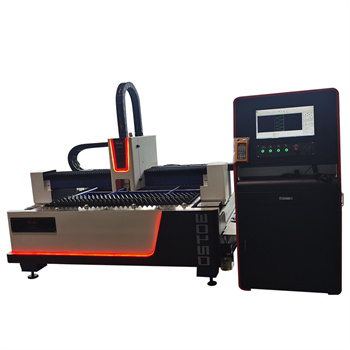 Կտրող մեքենա Metal Metal Hobby Laser Cutting Machine Tube And Sheet Metal Laser Cutting Machine 1000w 2000w 3000w