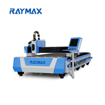 2021 թ. Gweike High Cost Performance Thin Metal Plas Laser Cutting Machine CNC