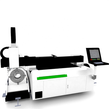 CO2 Mixed Cutter Cnc Wood Acrylic Metal Sheet Laser Cutting Machine