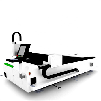 Laser Cutting Machine Pipe 6kw 5mm Sheet Metal Cnc Fiber Laser Cutting Machine Վաճառվում է Fiber Laser Cutting Machine With Pipe Cutter 1000w 2000w