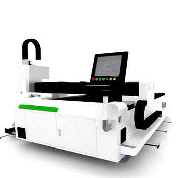 3kw 2kw 1000W Small Cnc Fiber Laser Cutting Machine 3015 4015 պողպատե թերթերի կտրման համար