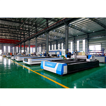 PRIMAPRESS 1000W 1500W 2000W CNC Metal Fiber Laser Cutting Machine գործարանային գինը