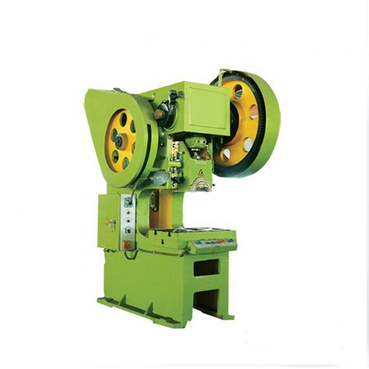 Mechanical 10ton Punch Press Machine/J23 10Ton Eccentric Press Machine